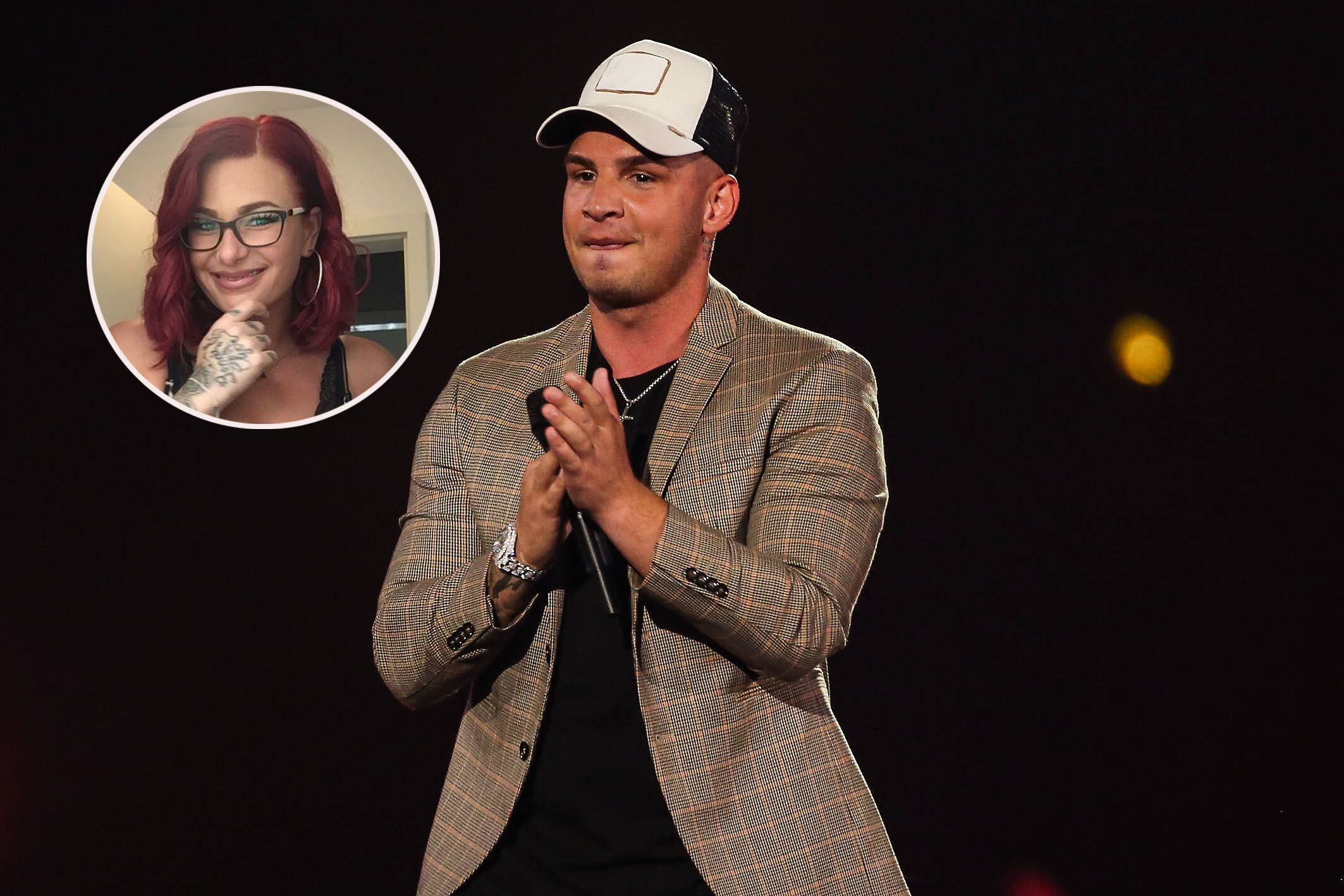 Was läuft zwischen Pietro Lombardi und Kyra?