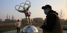 Nächstes Land boykottiert jetzt Peking-Winterspiele