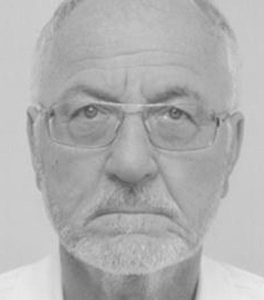 Der 79-Jährige ist seit 23. Oktober 2021 abgängig.