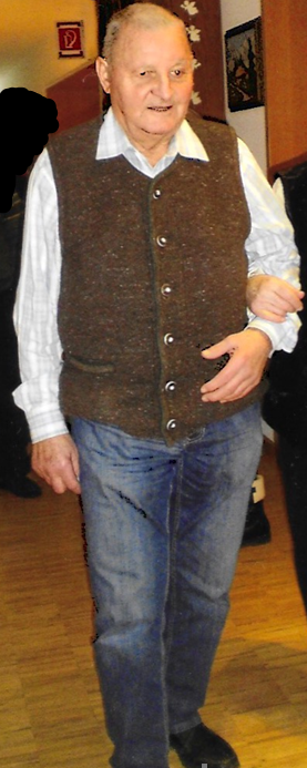 Der 81-jährige Steirer wird seit 22. Juni 2021 vermisst.