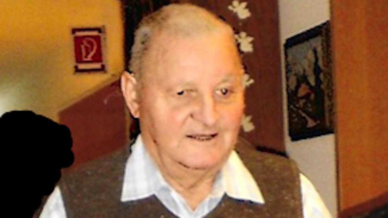 Der 81-jährige Steirer wird seit 22. Juni 2021 vermisst.
