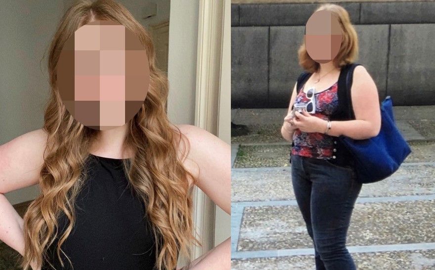 Clara litt unter ihrer Mutter.