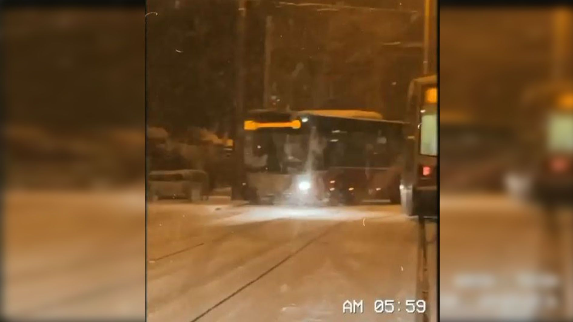 Der heftige Verkehrsunfall in Donaustadt