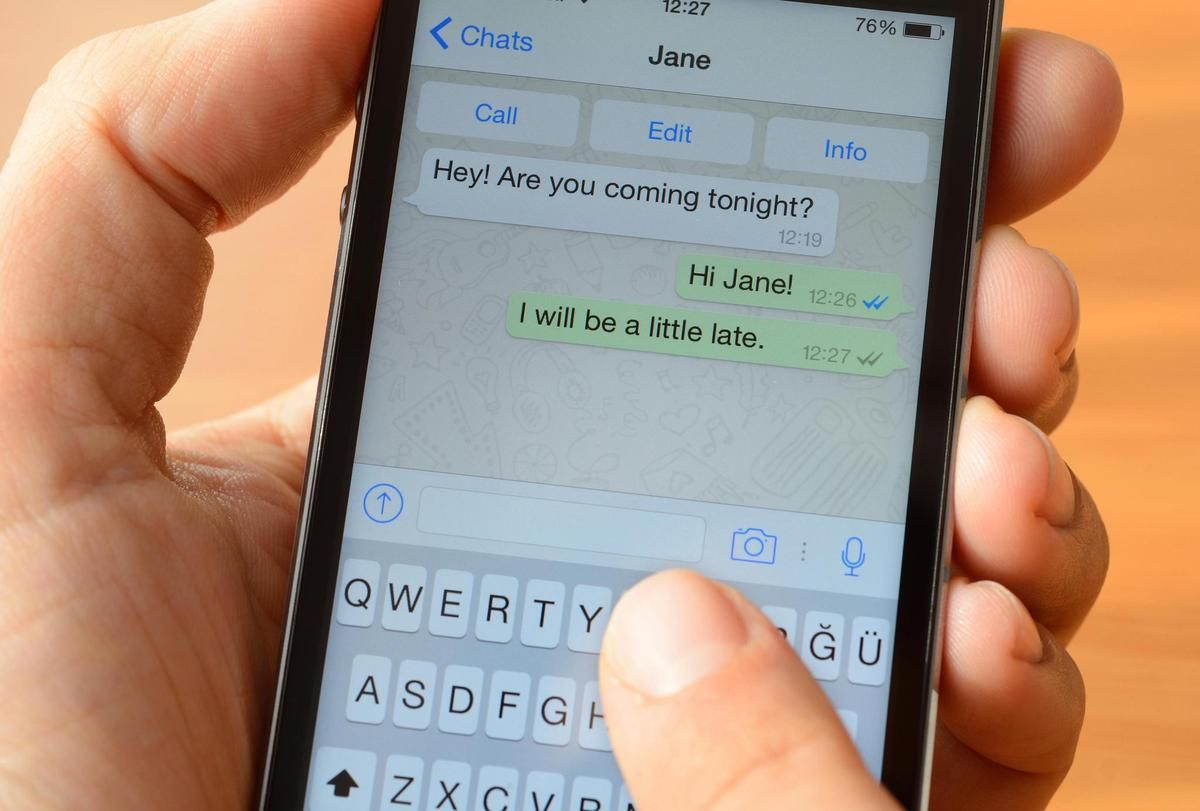 So kannst du jetzt alle WhatsApp-Nachrichten automatisch löschen lassen
