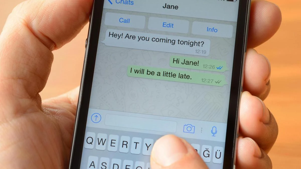 So kannst du jetzt alle WhatsApp-Nachrichten automatisch löschen lassen