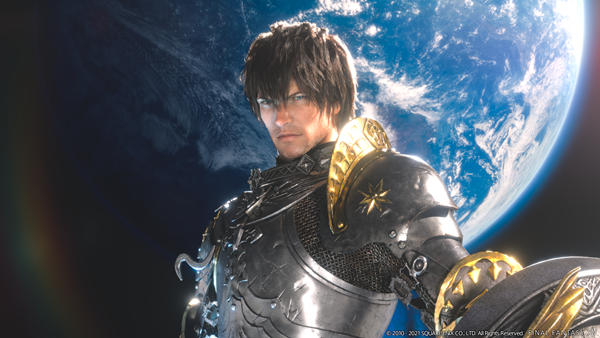 "Final Fantasy XIV: Endwalker" im Test – Episch