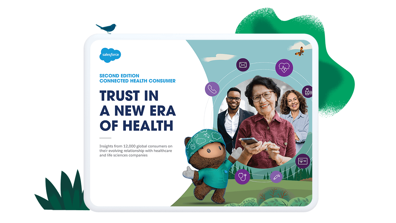 Gesundheitspersonal vs. Pharmaunternehmen? Vertrauen ins Gesundheitssystem zeigt starkes Gefälle!