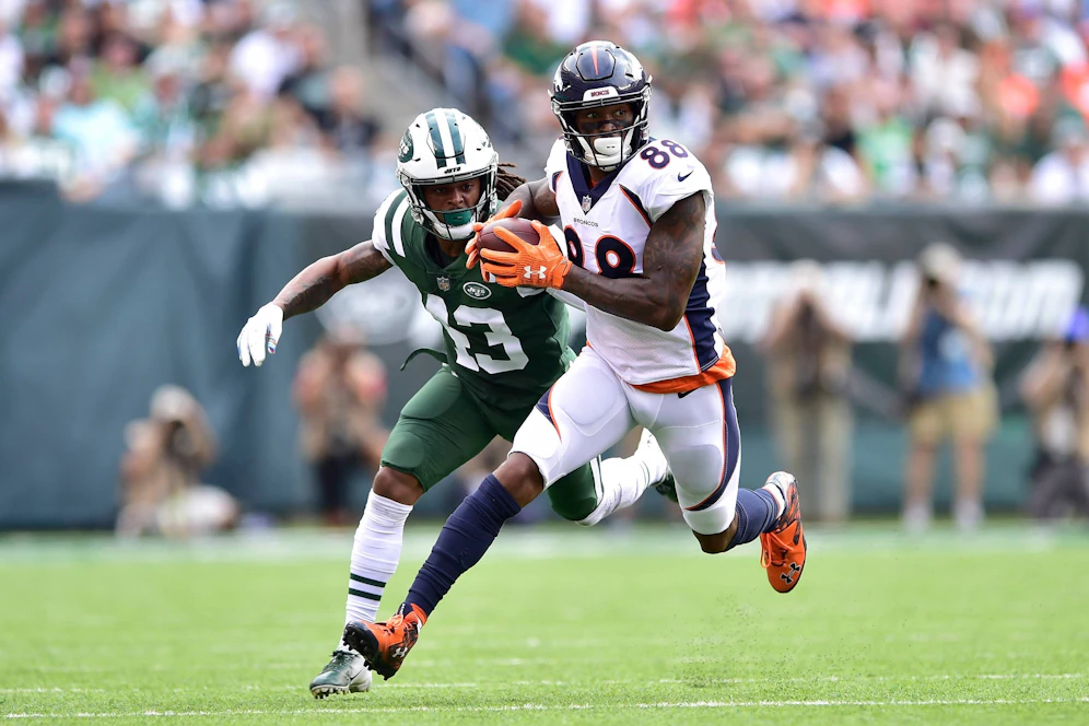 Demaryius Thomas