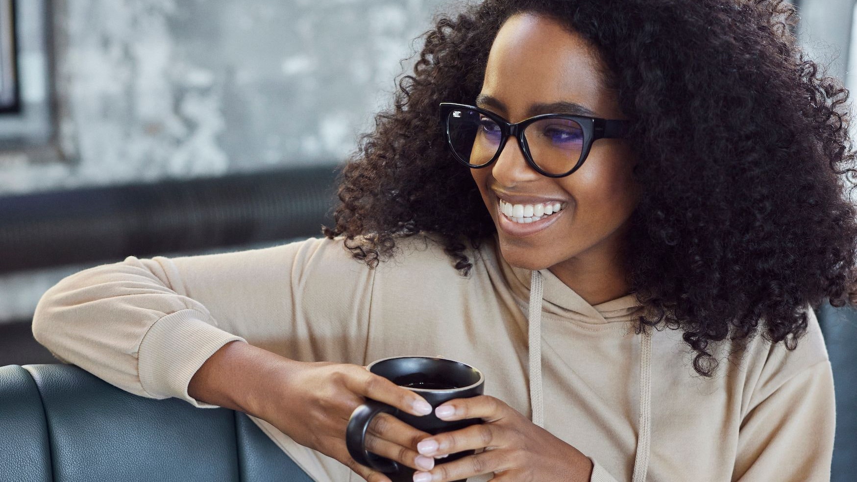 Die Technik, die hinter dem Design der Fauna Audiobrillen steckt, basiert auf kleinsten MEMS Lautsprechern des Mutterunternehmens USound.