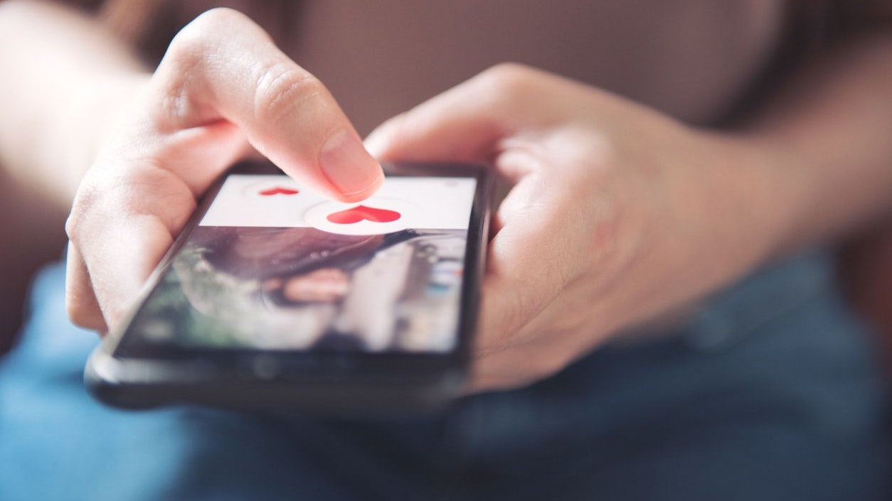 Jeder dritte Single dated nur Geimpfte oder Genesene