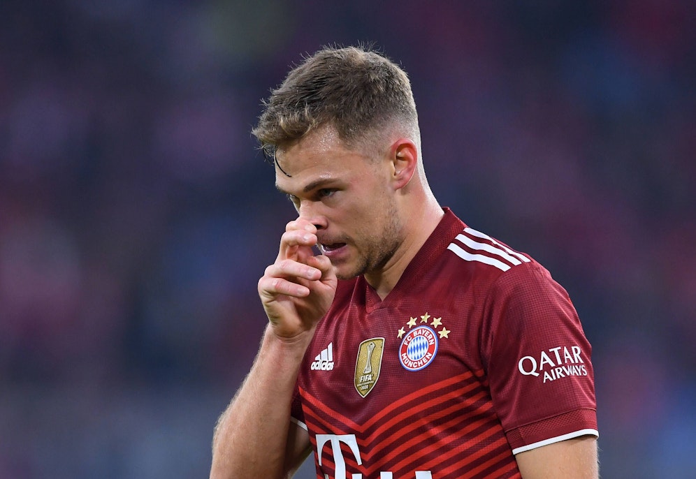 Joshua Kimmich
