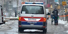 Falscher Polizist tappt dank Wiener (79) in Falle