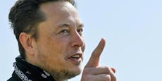 Schmeißt Tesla-Chef Elon Musk nun seinen Job hin?