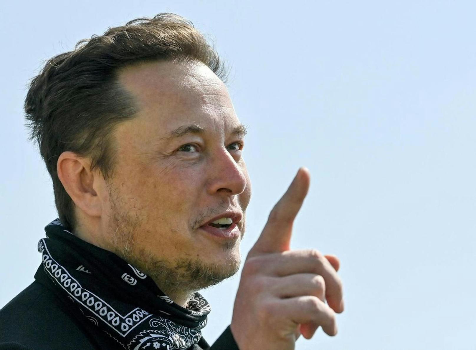 Schmeißt Tesla-Chef Elon Musk nun seinen Job hin?