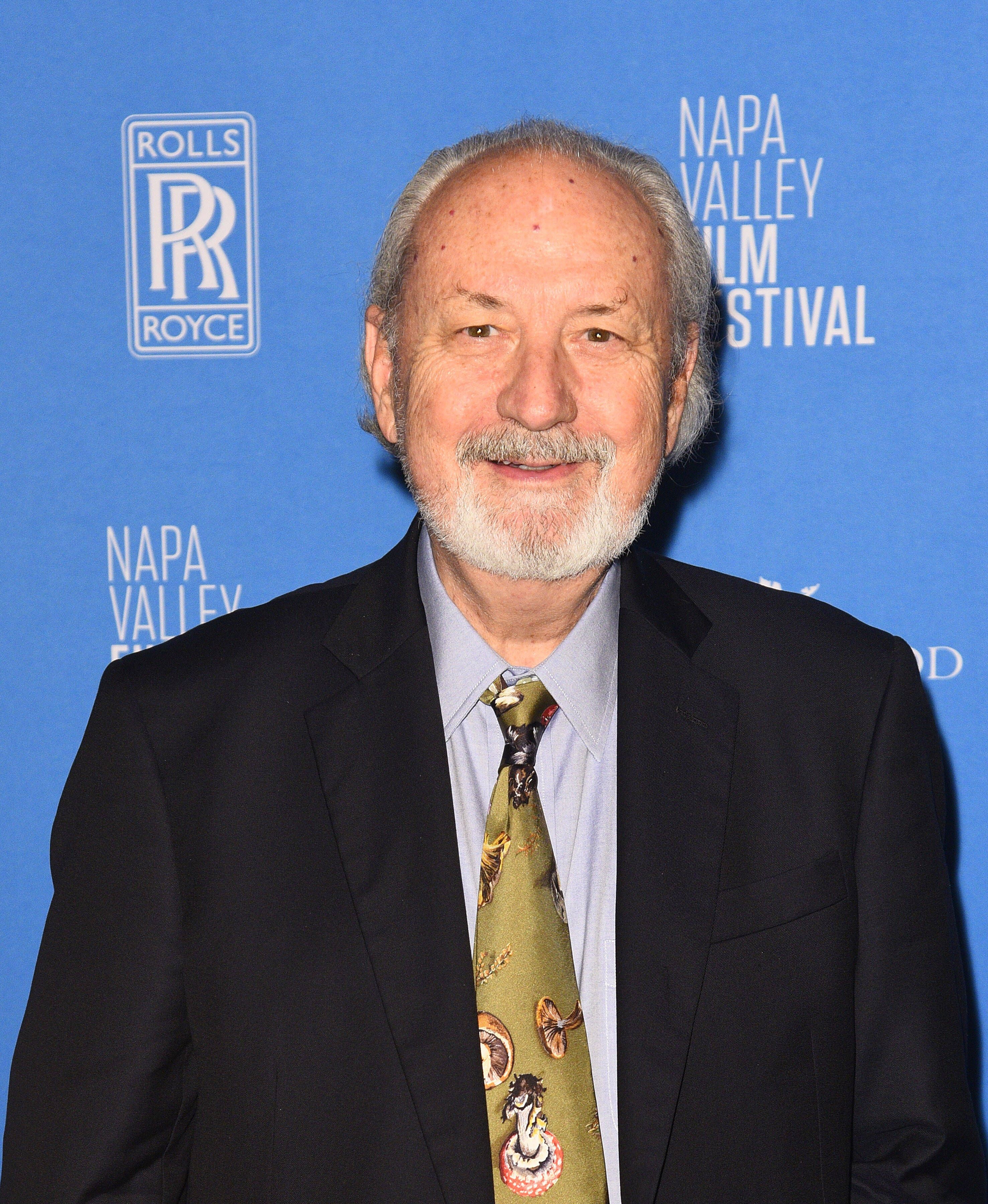 Michael Nesmith feierte mit seiner Band 