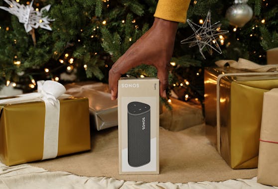 Sonos stellt langfristiges Engagement für Nachhaltigkeit vor.