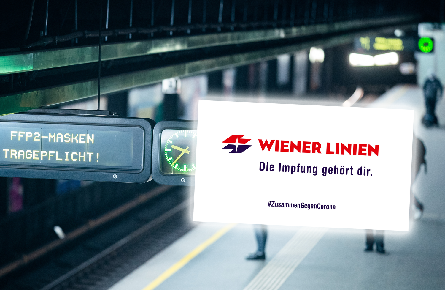 Immer mehr Firmen springen auf auf den Zug auf und ändern ihre Slogans.