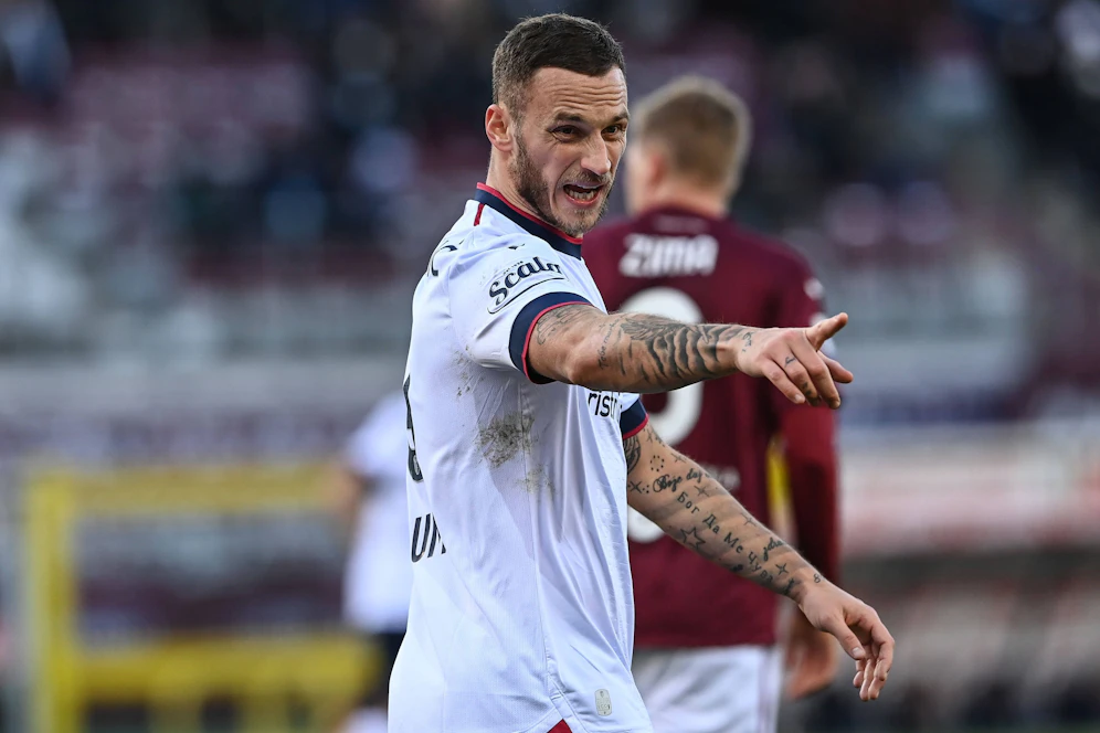 Marko Arnautovic