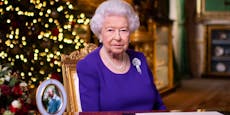 Queen bricht dieses Weihnachten mit drei Traditionen