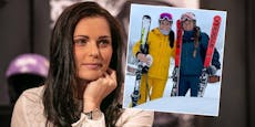 Ski-Ikone Veith: "Das war mein härtester Fight"