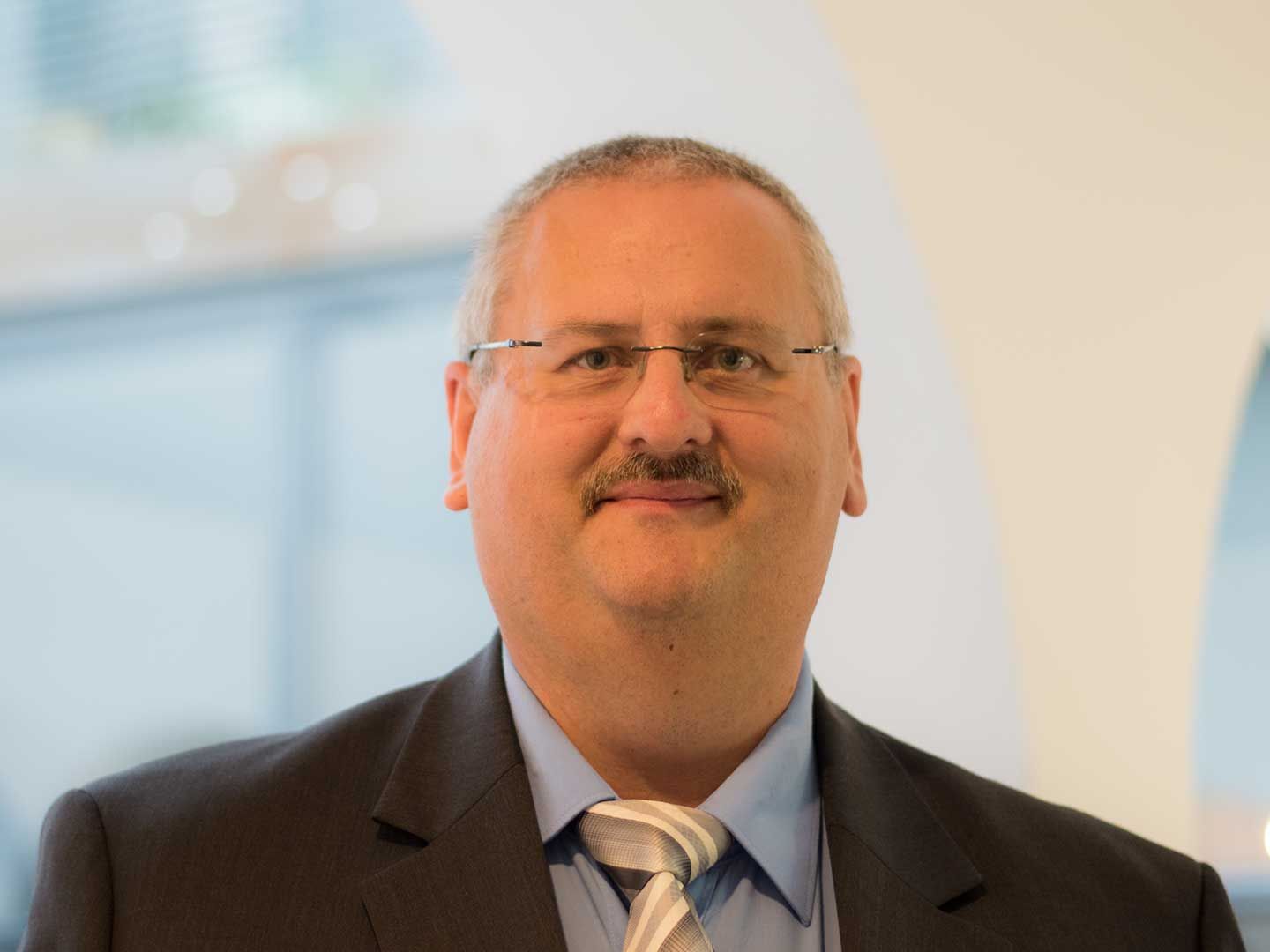 Karl-Heinz Knoll ist mit der Corona-Politik der FPÖ überhaupt nicht einverstanden.