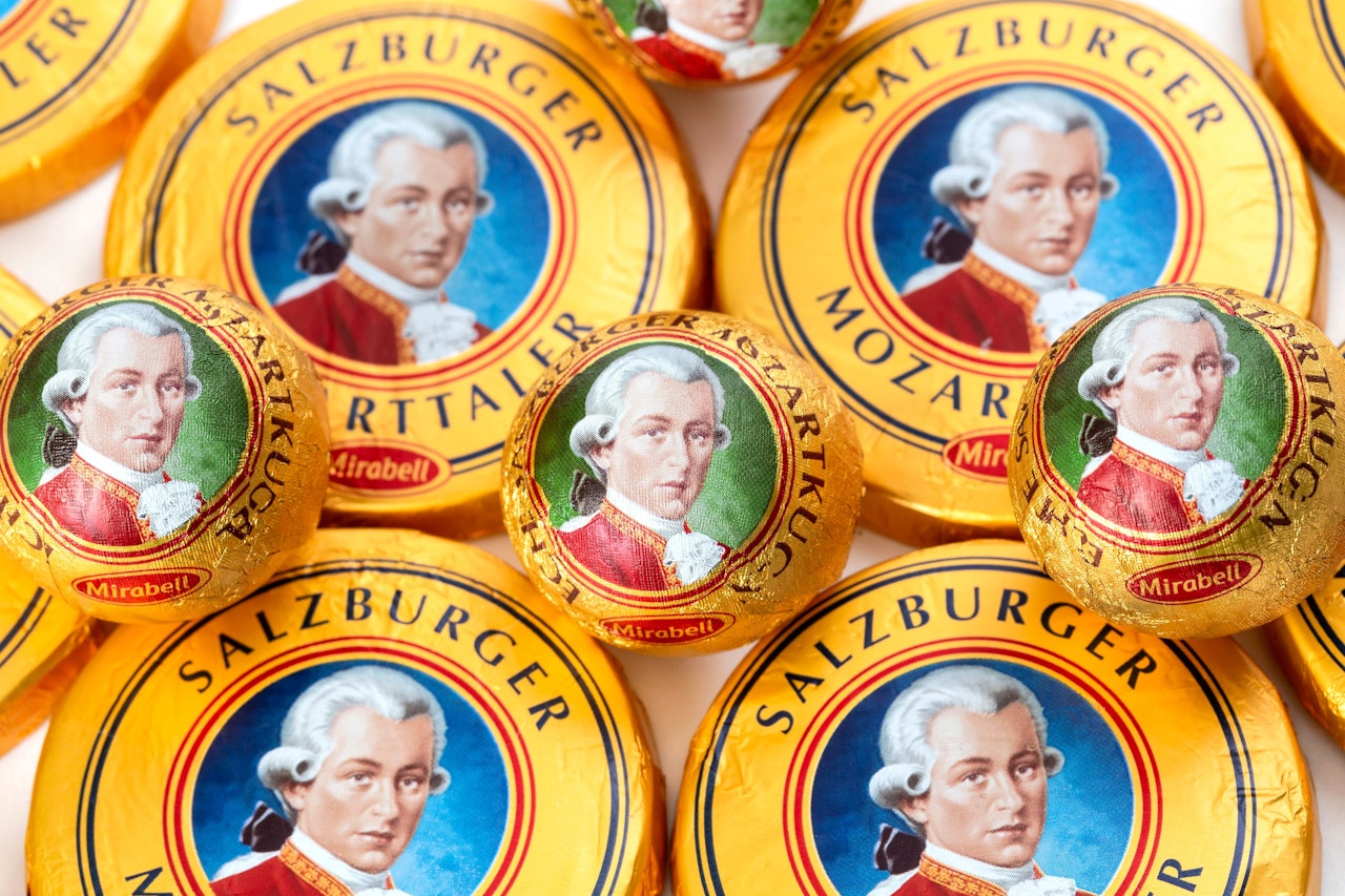 Heute.at - Mozartkugel-Hersteller vor Pleite vorerst gerettet