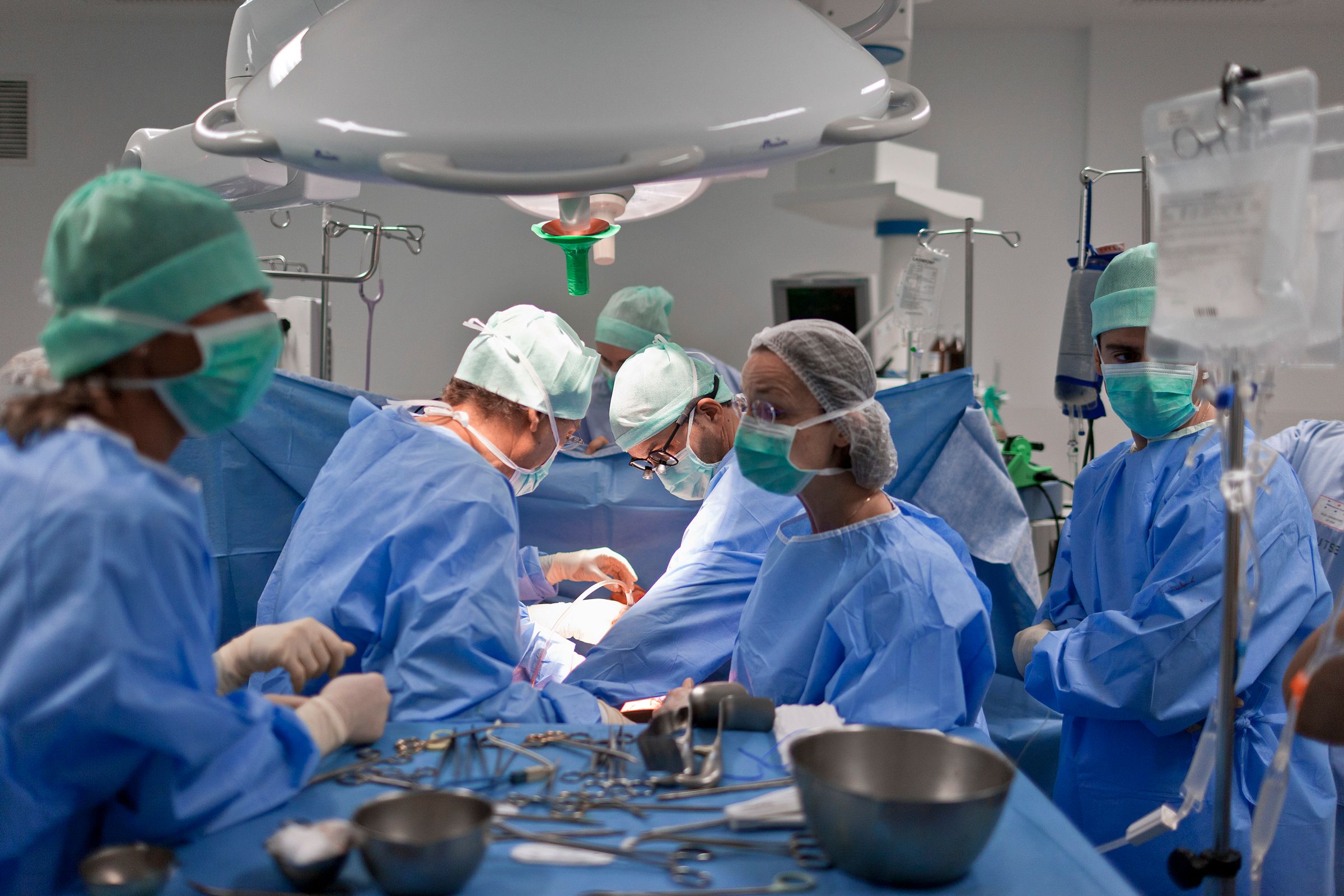 Nicht alle Ärzte bekommen die Corona-Prämie von 500 Euro.