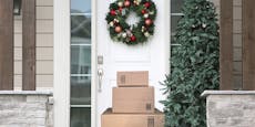 Weihnachtsgeschenke weg – Zusteller unterschlagen Pakete