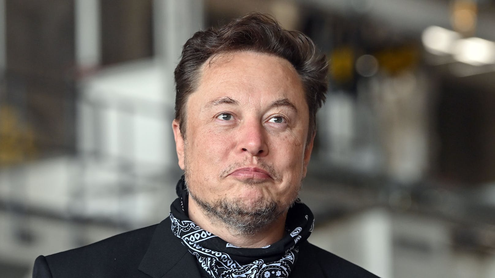 "Person der Jahres":&nbsp;Der 50-jährige <strong>Elon Musk</strong> ist Gründer des Elektroautobauers Tesla und des Raumfahrtunternehmens SpaceX und gilt derzeit als die reichste Person der Welt.