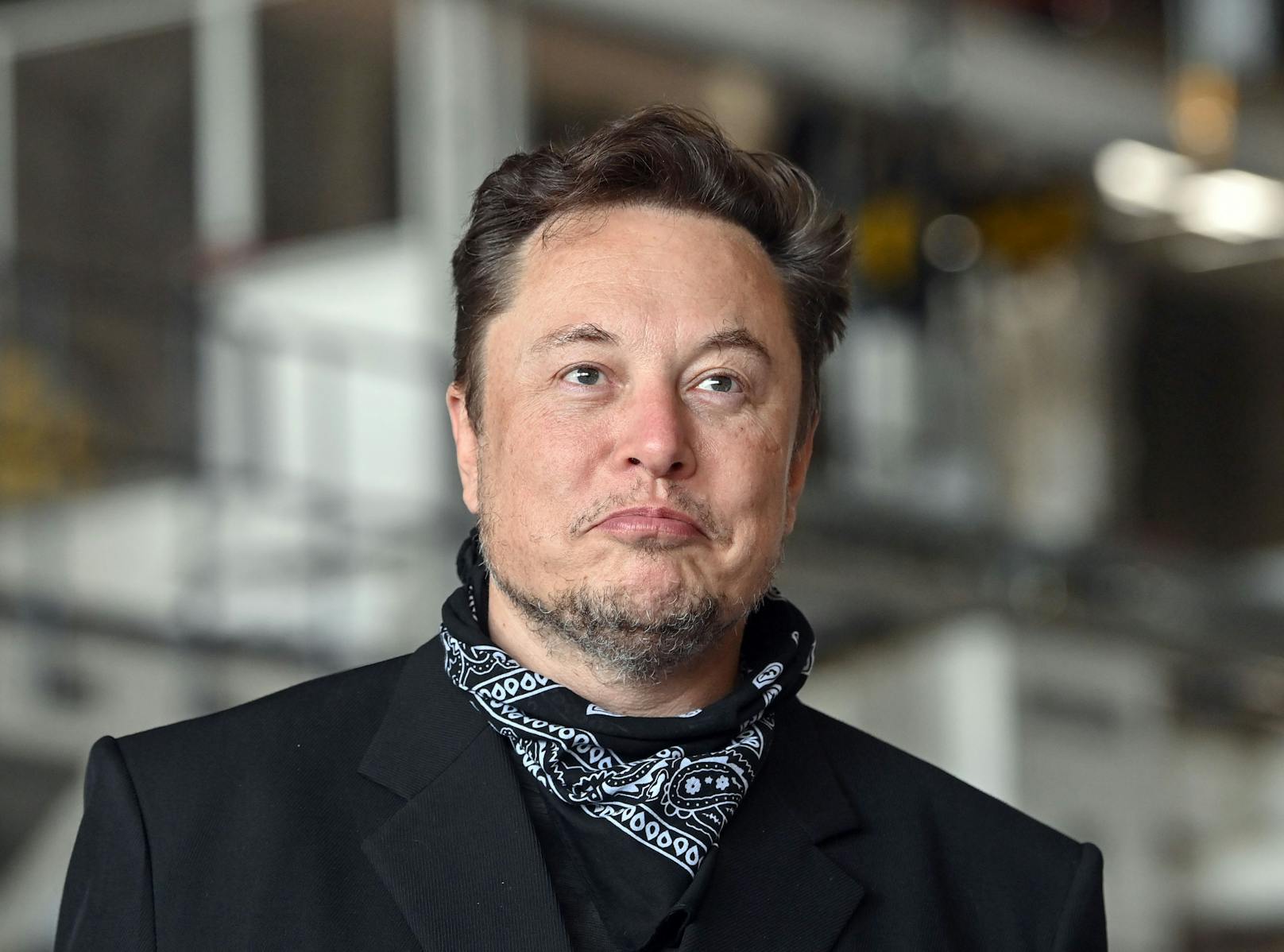 "Time"-Magazin kürt Elon Musk zur Person des Jahres