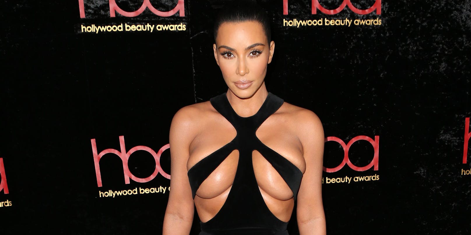 Kim Kardashian will Anwältin werden.
