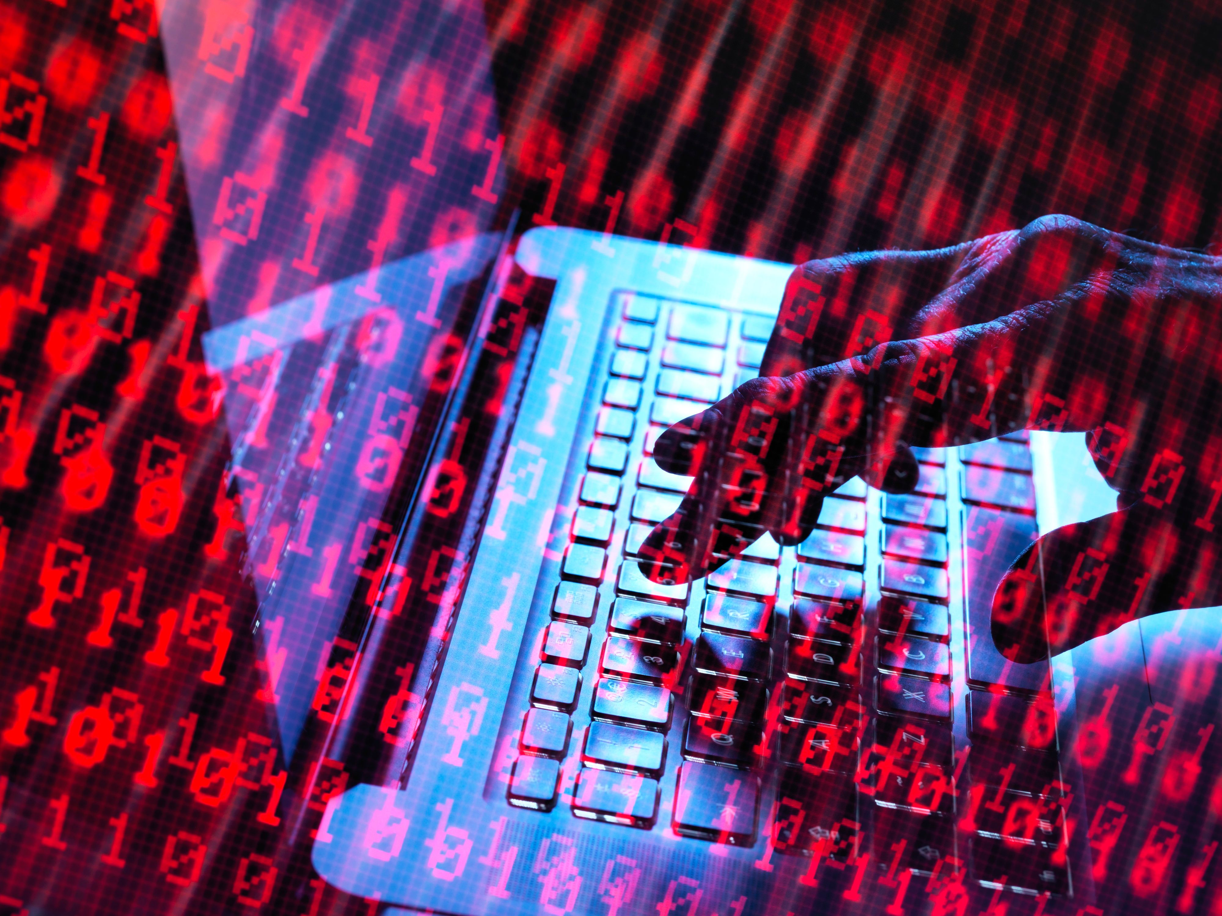 Der gekaufte Laptop kam bei dem Österreicher nie an.