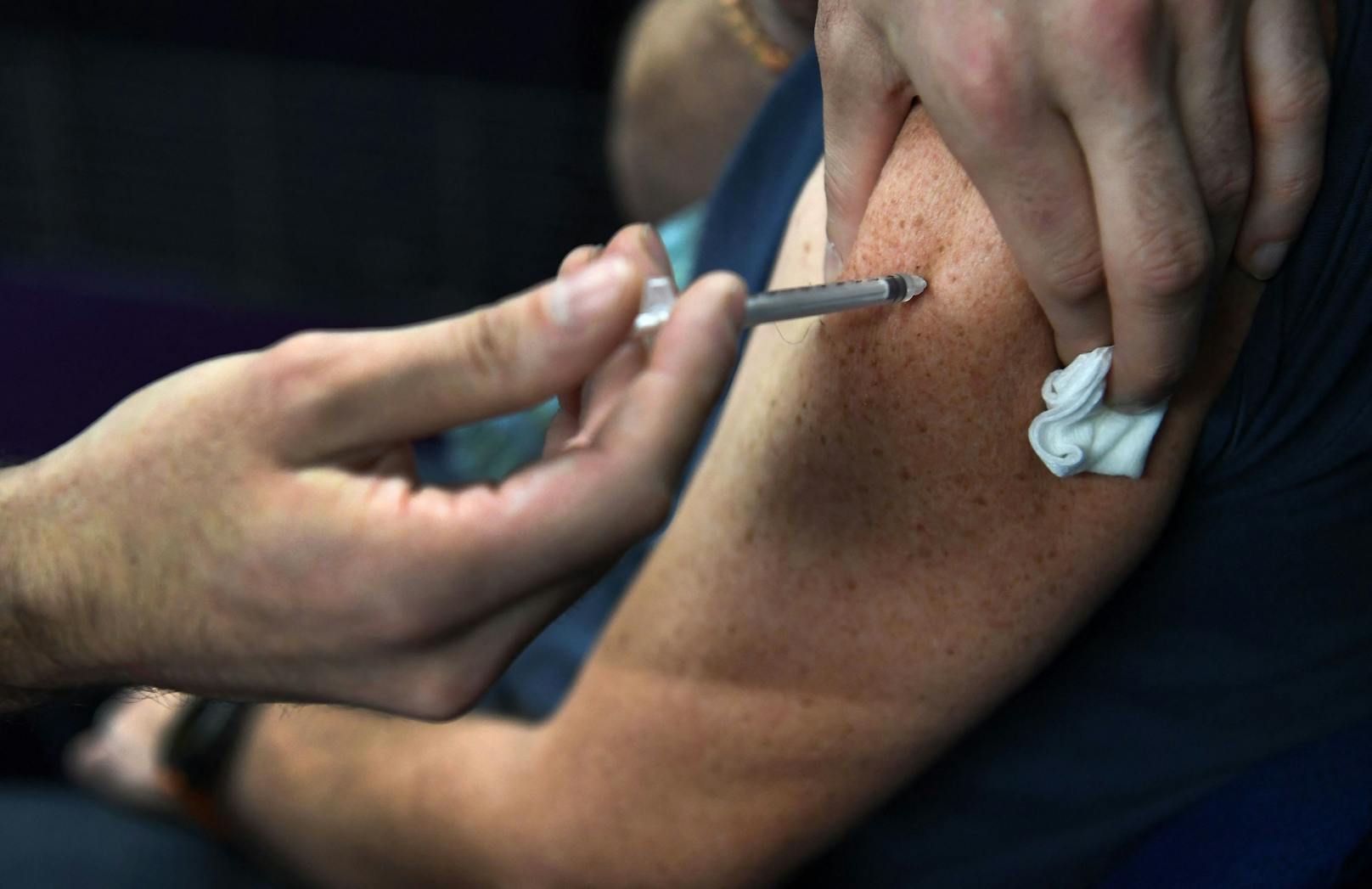 FPÖ-Politikerin ruft zu Impfaktion in OÖ auf