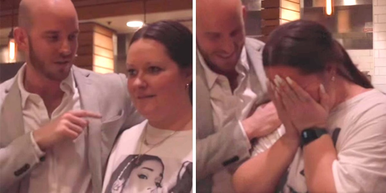 Heute.at - Kellnerin bekommt 2000 € Trinkgeld, wird dafür gefeuert