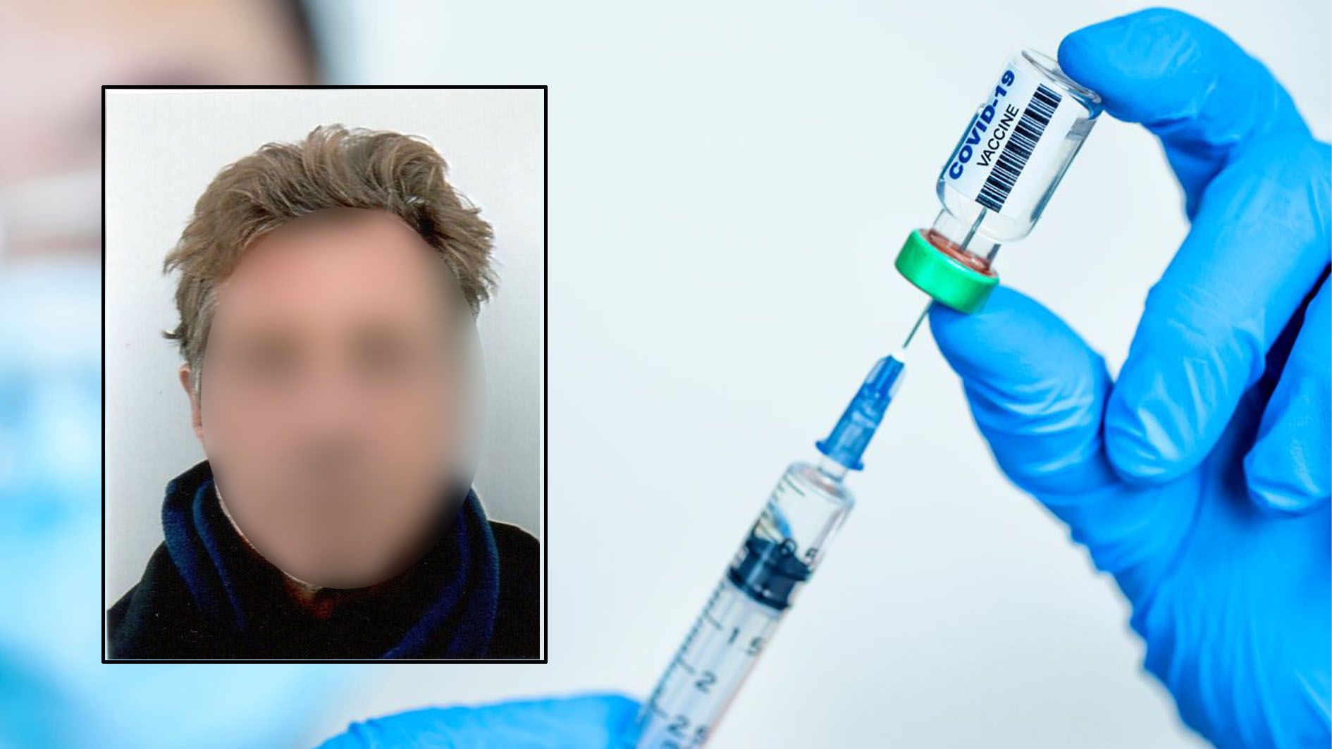 Sein 16-jähriger Sohn hat trotz gültigen Termins kein Jaukerl bekommen