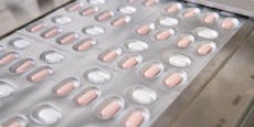Anti-Corona-Pille "Paxlovid" soll zu 89% wirksam sein