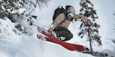 Ski-Ikone Hirscher meldet eine neue Partnerschaft
