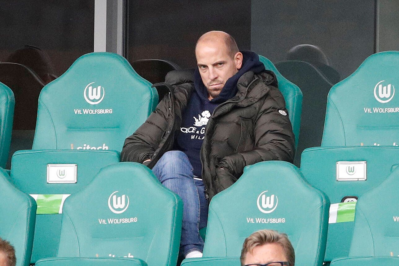 Jan Schlaudraff&nbsp;