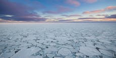 Klimakrise – Rekordtemperatur für Arktis und Antarktis