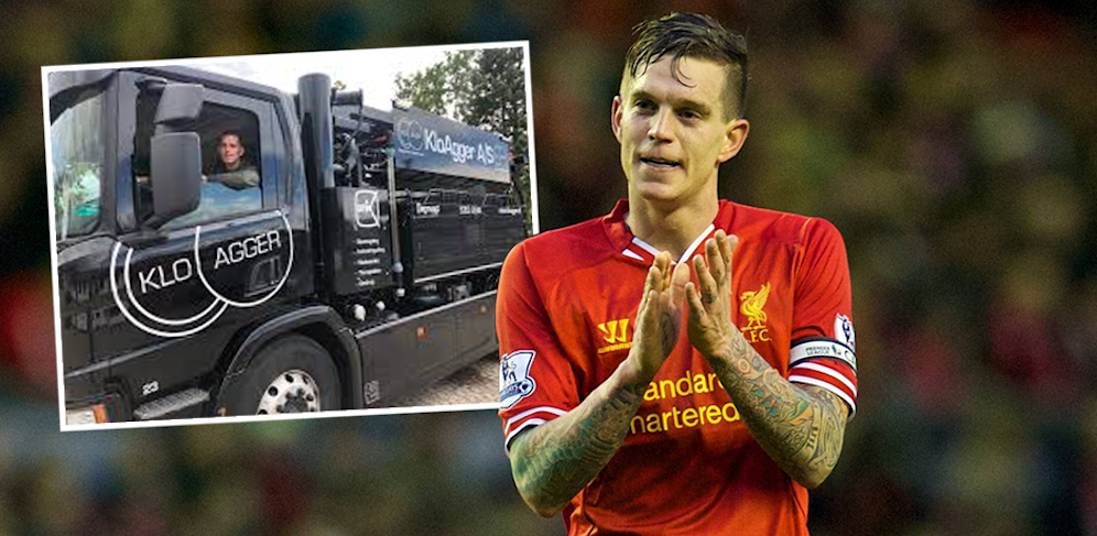 Daniel Agger