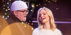 DJ Ötzi singt erstmals mit Tochter Lisa-Marie im TV