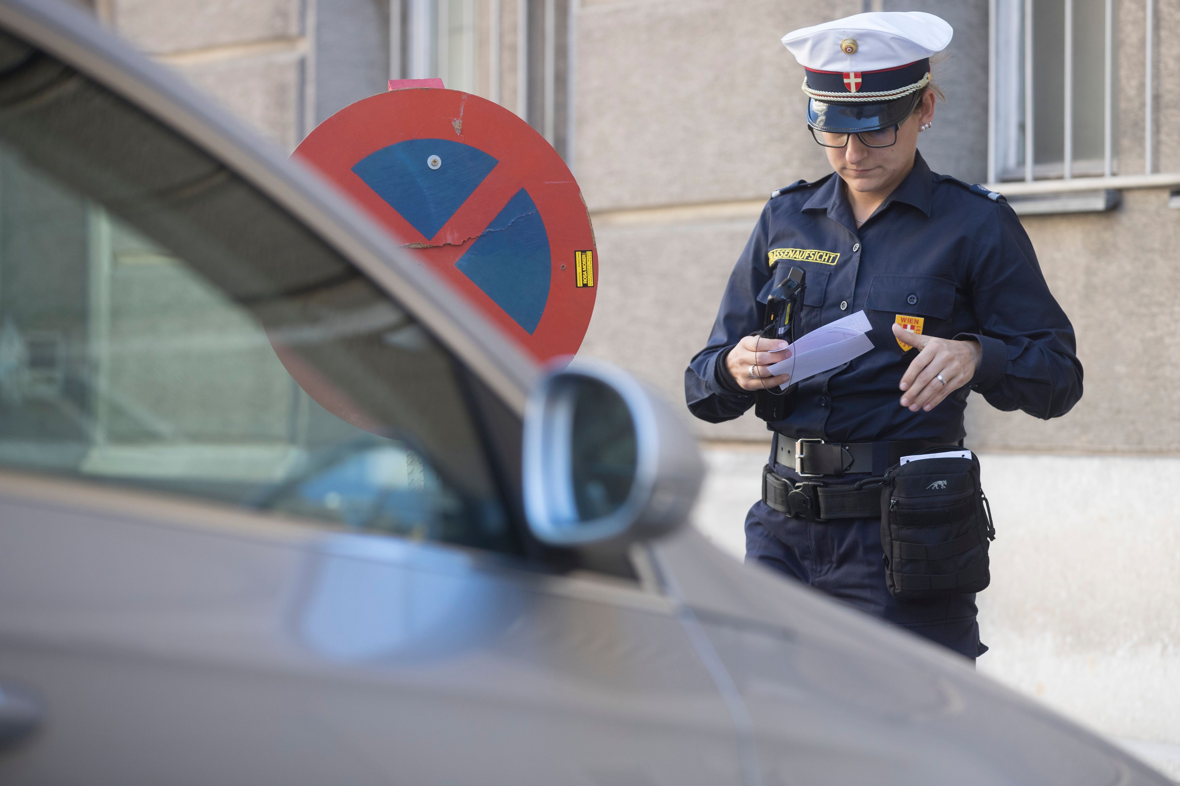 EasyPark will nun alle Handyparken-Städte und -Gemeinden, mit Ausnahme der Stadt Wien, in sein Angebot aufnehmen