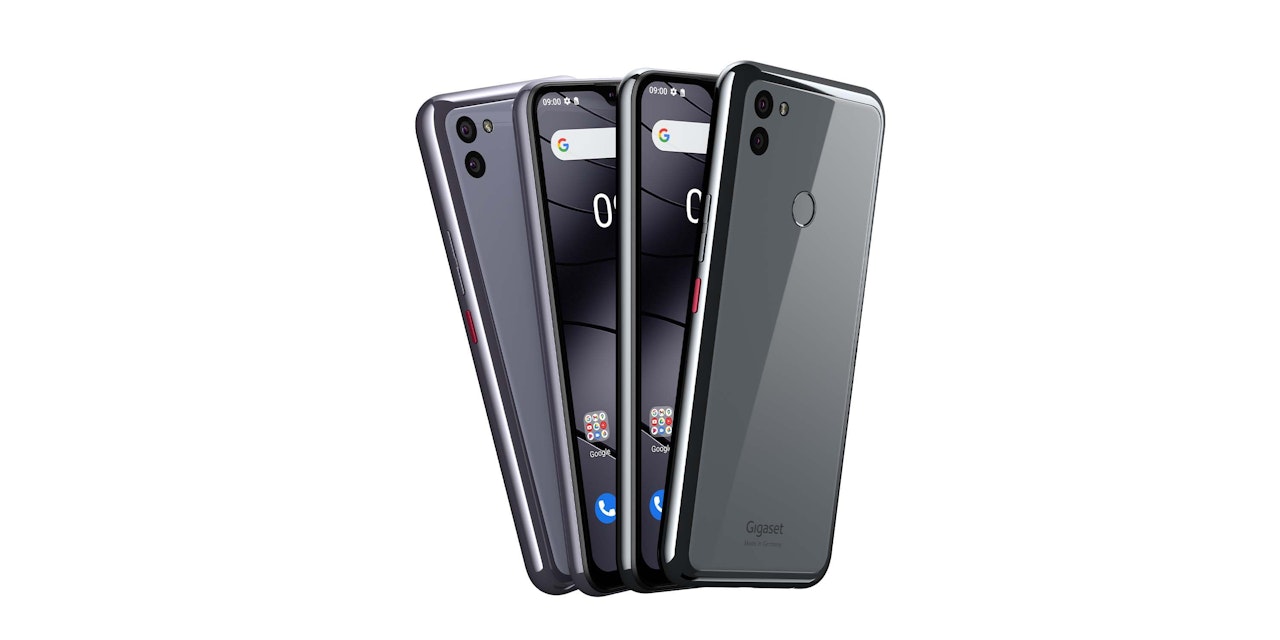 Gigaset GS5 Neues FlagshipSmartphone Made in Germany Heute.at