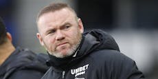 Sensationelle Rooney-Rückkehr zu seinem Ex-Klub?