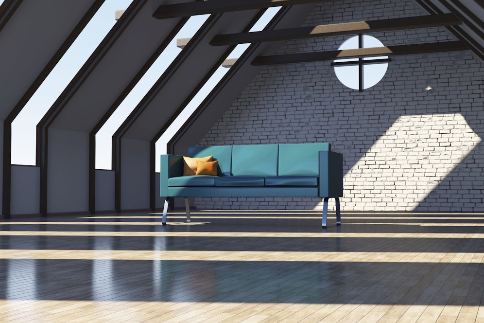 Wohnungen leer stehen zu lassen, soll in Zukunft in der Steiermark teuer werden. 