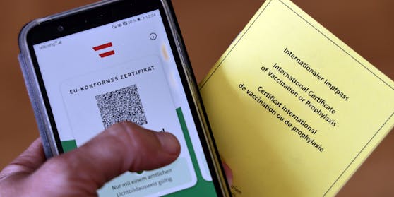 Die Corona-Impflicht in Österreich wird abgeschafft.