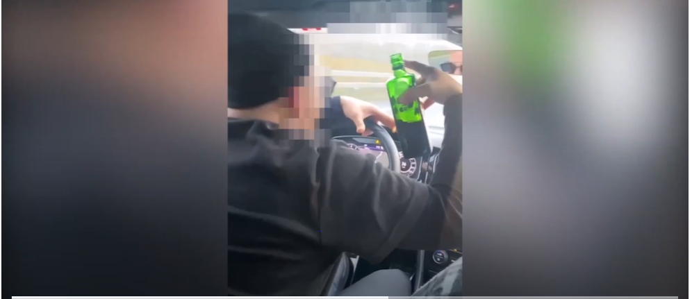 Ein Schweizer trieb es auf der Autobahn etwas zu verrückt&nbsp; nun wurde er verurteilt.