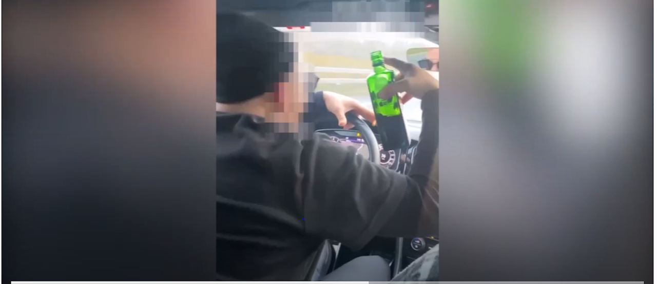 Heute.at - Mit 247 km/h & Jägermeister unterwegs – Urteil nun da