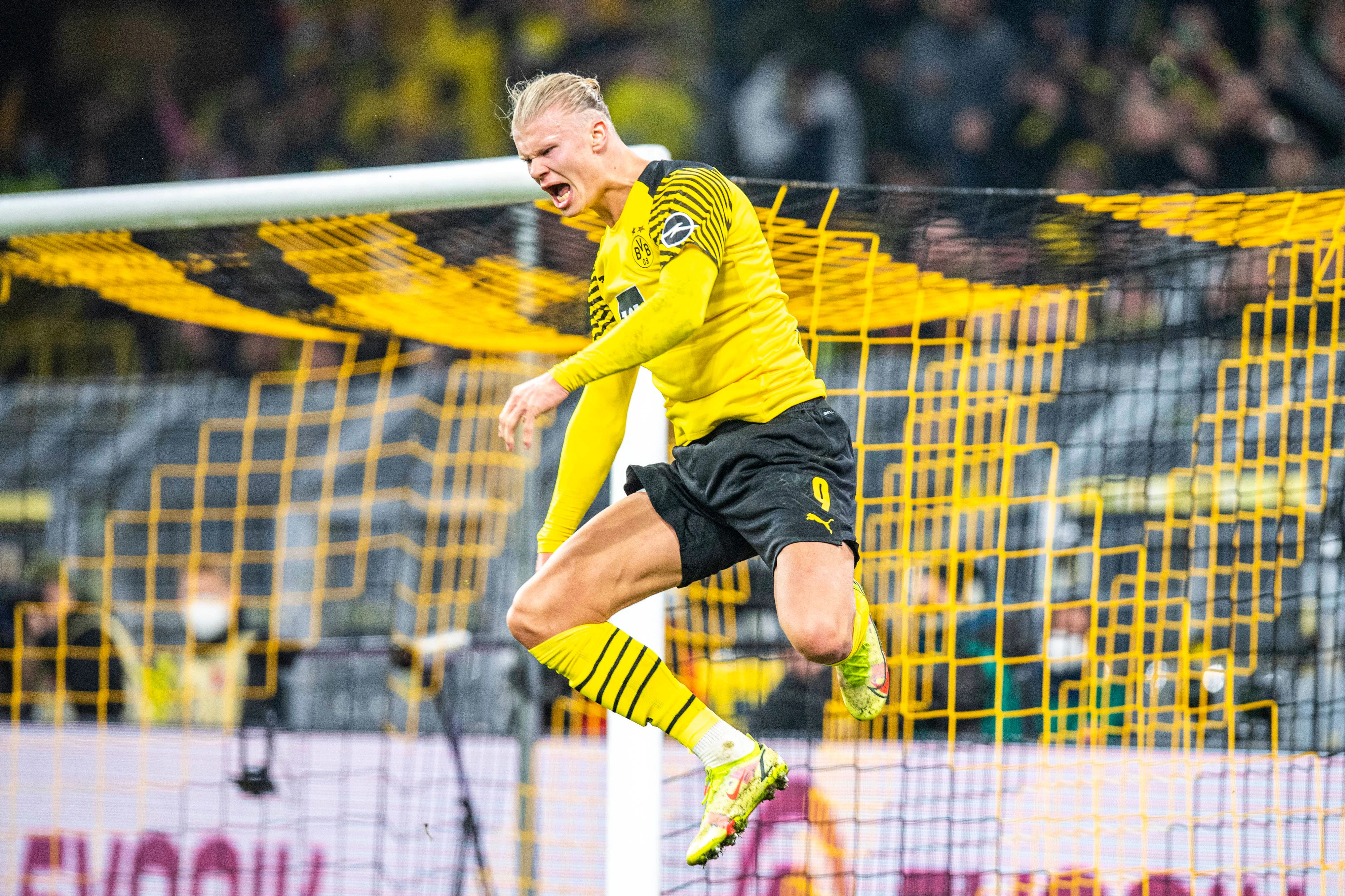 Erling Haaland