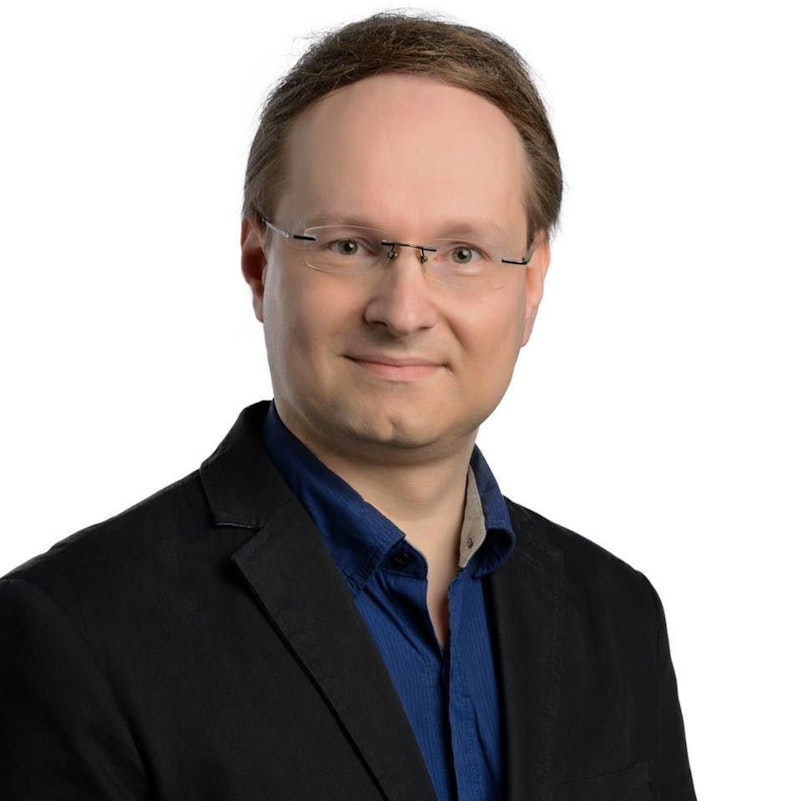 Gemeinderat Robert Stania durfte nicht reden